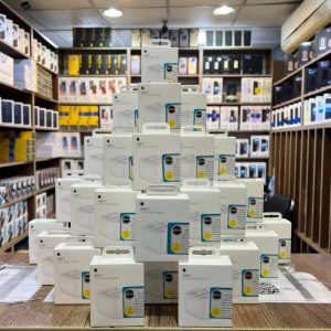 شارژر دیواری 20 وات اپل مدل B/A (اصل)
