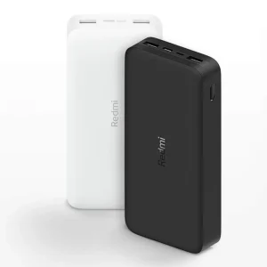 پاوربانک شیائومی مدل Redmi PB200LZM ظرفیت 20000 میلی آمپر ساعت 2 5ec8f9225e6ff125937573dd5f9ed2eeef87d7ae 1761550859