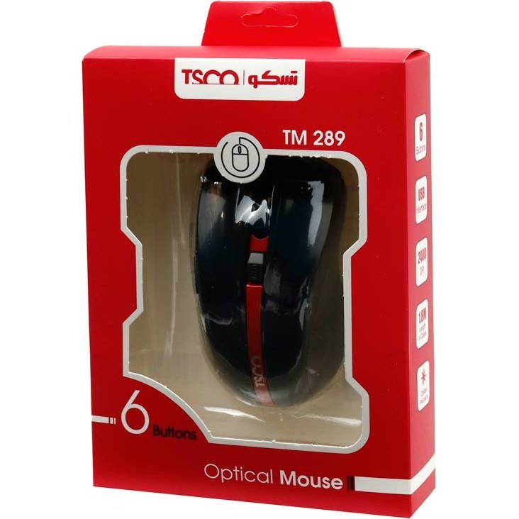 MSwjvOMJQA3CnnHR ماوس تسکو مدل TM 289