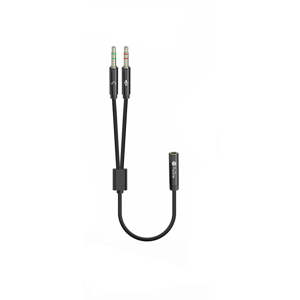 کابل تبدیل صدا پرووان مدل PROONE PCA40 - Image 4