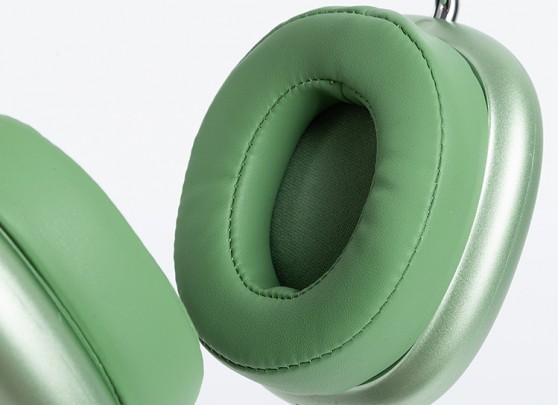 هدفون بلوتوثی مدل Airpods Max P9 - Image 3