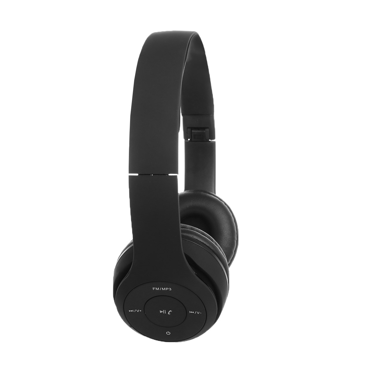 هدست بلوتوث Verity V-H20BT مشکی - Image 3