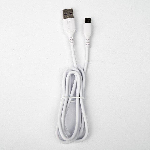 کابل شارژ میکرو کوکلایسیک مدل Kuclassic Micro USB Q10-V - Image 5