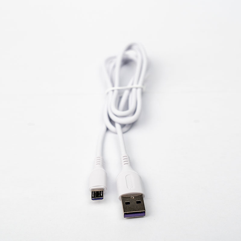 کابل شارژ میکرو کوکلایسیک مدل Kuclassic Micro USB Q10-V - Image 4