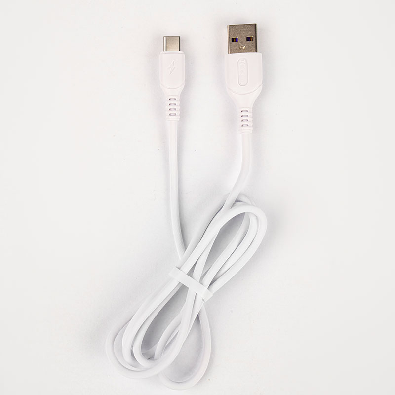 کابل شارژ تایپ سی کوکلایسیک مدل Kuclassic Type C Cable Q10 - Image 4
