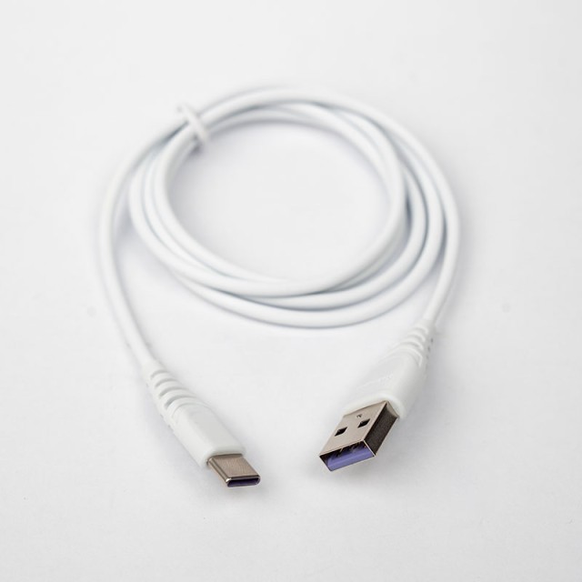 کابل شارژ تایپ سی کوکلایسیک مدل Kuclassic Type C Cable Q11 - Image 4