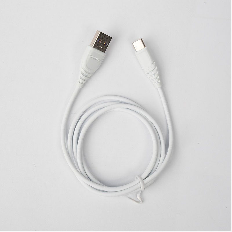 کابل شارژ تایپ سی کوکلایسیک مدل Kuclassic Type C Cable Q11 - Image 5