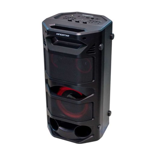 اسپیکر بلوتوثی قابل حمل کینگ استار مدل KBS462 ا Kingstar KBS462 Bluetooth Speaker - Image 3