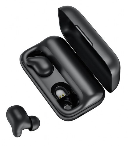 هدفون بی سیم هایلو مدل T15 - Image 2
