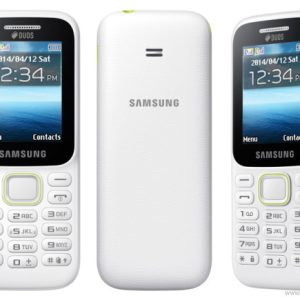 گوشی سامسونگ B315E دوسیم کارت اصلی