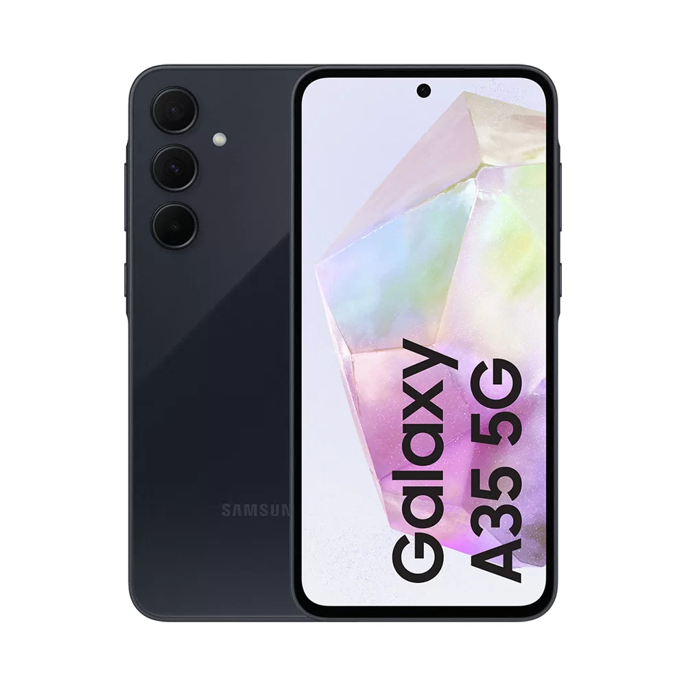 گوشی موبايل سامسونگ مدل Galaxy A35 5G