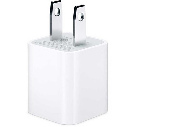 شارژر دیواری مدل USB Power Adapter - Image 2