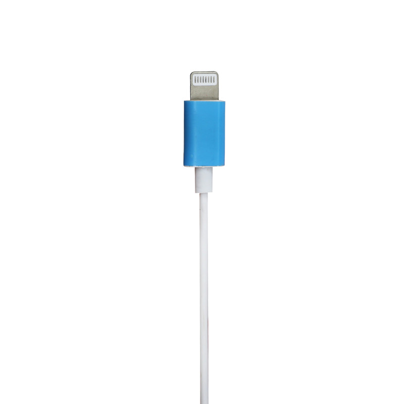 هندزفری سیمدار ANSTY E-012 - Image 6