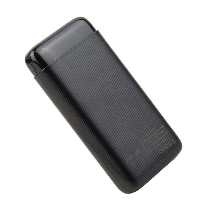 پاوربانک وریتی مدل V-PH132-20PD ظرفیت 20000 میلی آمپرساعت - Image 3