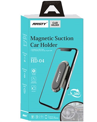 هولدر انستی مدل HD04 ا Ansty HD04 car holder