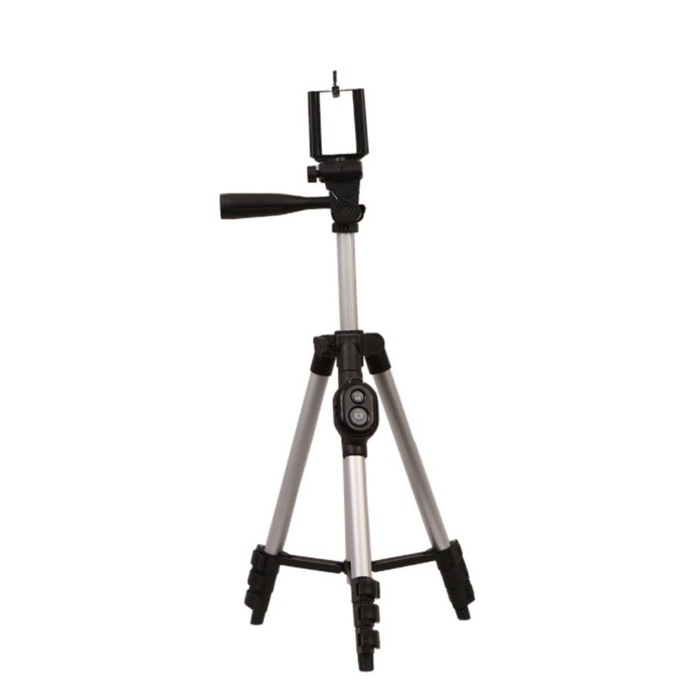 سه پایه دوربین ریموت دار مدل DK 3888 - Image 3