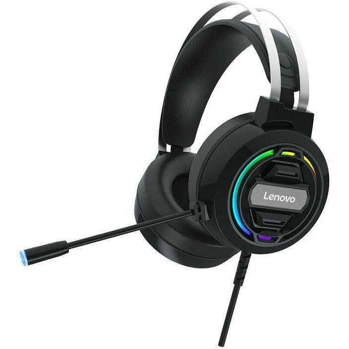 هدست گیمینگ لنوو Lenovo مدل Headset H401 - Image 4