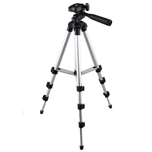 سه پایه دوربین ریموت دار مدل DK 3888 - Image 6