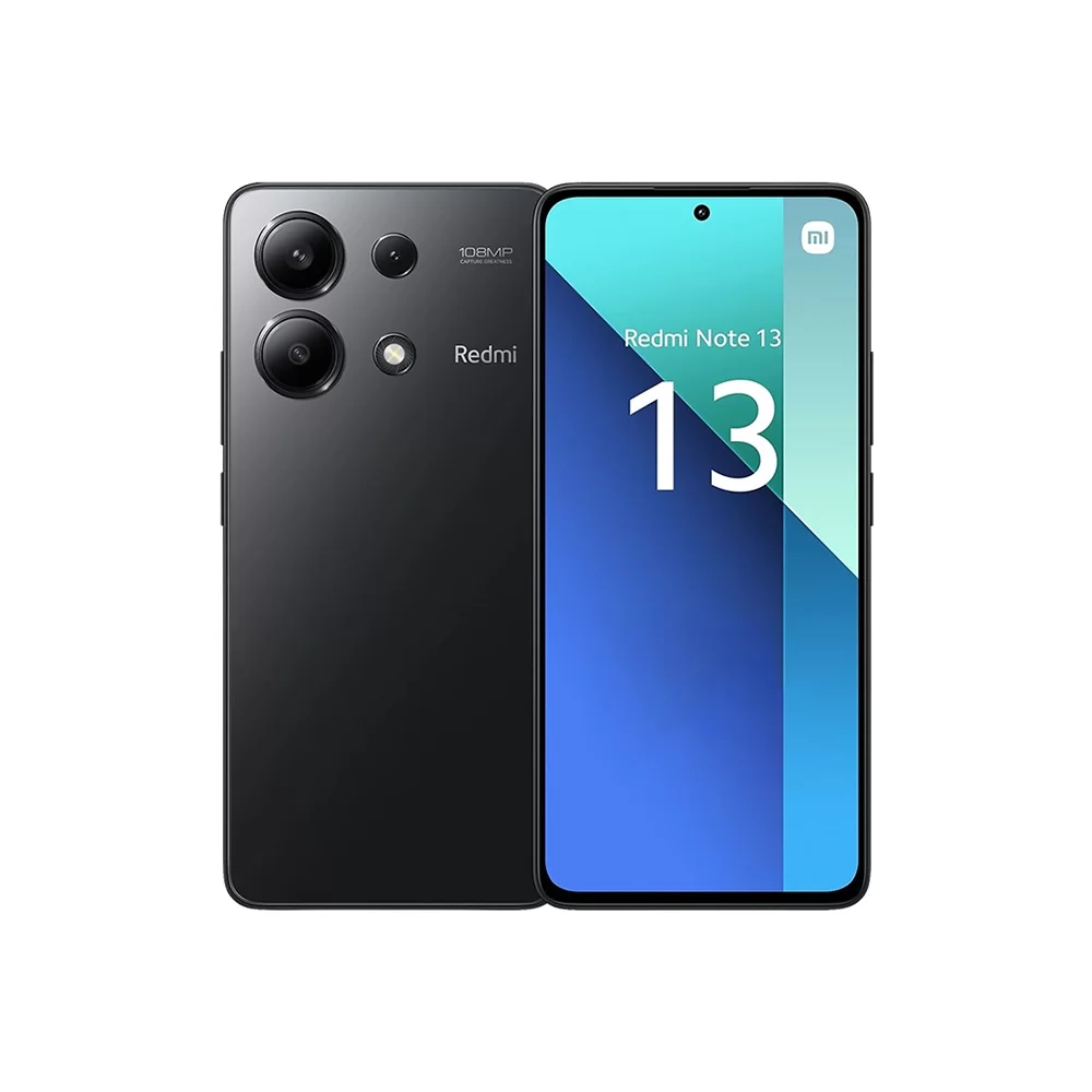 گوشی موبایل شیائومی مدل Redmi Note 13 4G
