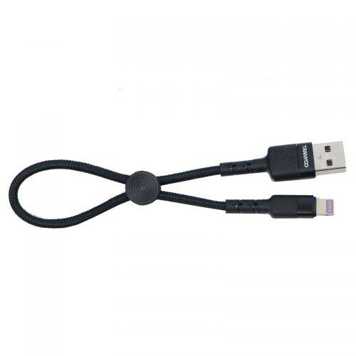 کابل USB به لایتنینگ ترانیو مدل S4 - Image 4