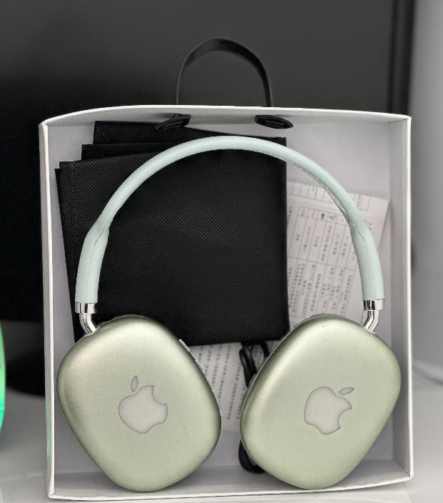 هدفون بلوتوثی مدل Airpods Max P9 - Image 2