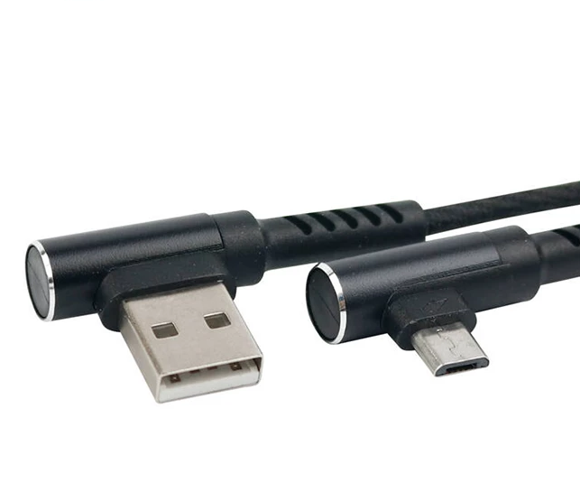 کابل میکرو USB پرووان مدل PCC235m - Image 3