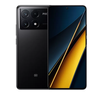 گوشی موبایل شیائومی مدل Poco X6 Pro 5G