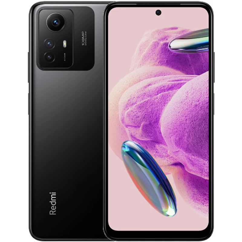 گوشی موبایل شیائومی مدل Redmi Note 12 S