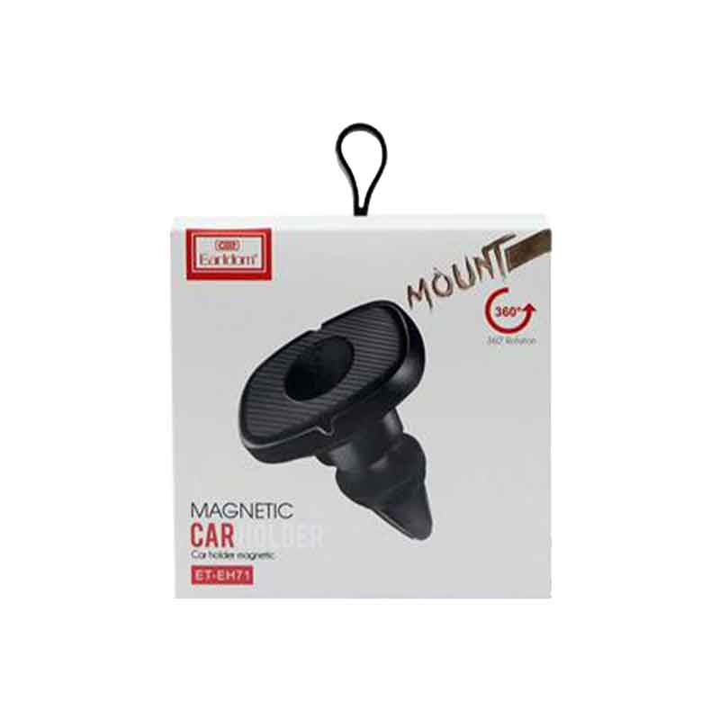 پایه نگهدارنده گوشی موبایل ارلدام مدل ET-EH71