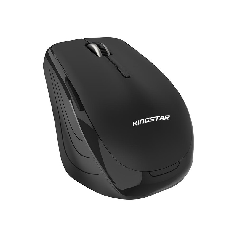ماوس بی سیم کینگ استار مدل KM160W - Image 3
