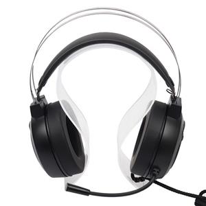 gaski5me_thumb3 هدست گیمینگ لنوو Lenovo مدل Headset H401 - Image 3