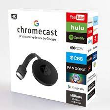 دانگل اچ دی ام آی Google ChromeCast