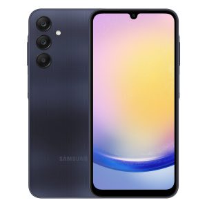 گوشی سامسونگ GALAXY A25 | ظرفیت ۱۲۸ گیگابایت | رم 6 گیگابایت