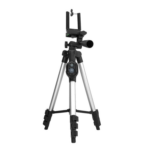 سه پایه دوربین ریموت دار مدل DK 3888 - Image 7