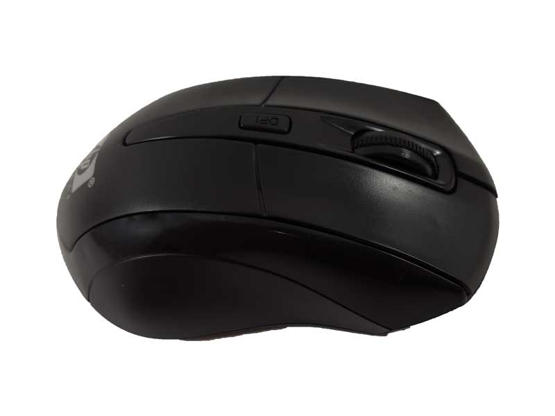 موس بی سیم HP Invent ا HP Invent Wireless Mouse - Image 2
