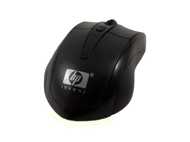موس بی سیم HP Invent ا HP Invent Wireless Mouse - Image 4