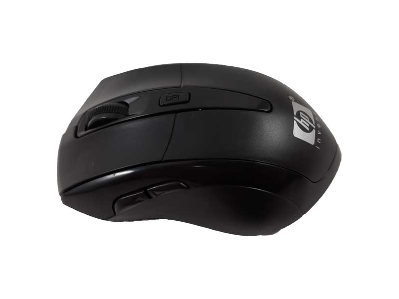 موس بی سیم HP Invent ا HP Invent Wireless Mouse - Image 3