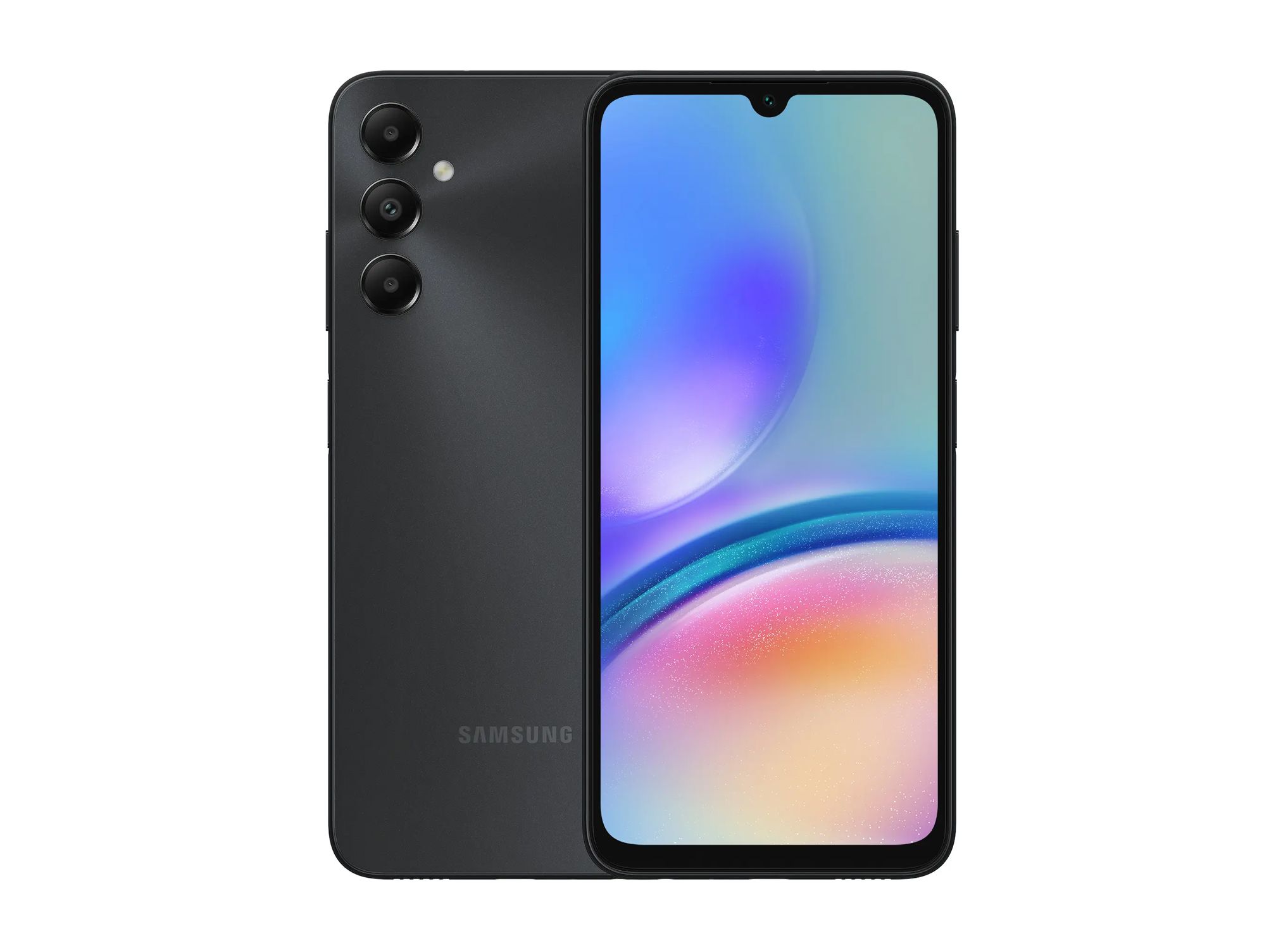 گوشی موبايل سامسونگ مدل Galaxy A05s 4G ظرفیت 64گیگابایت رم 4 گیگابایت - Image 2