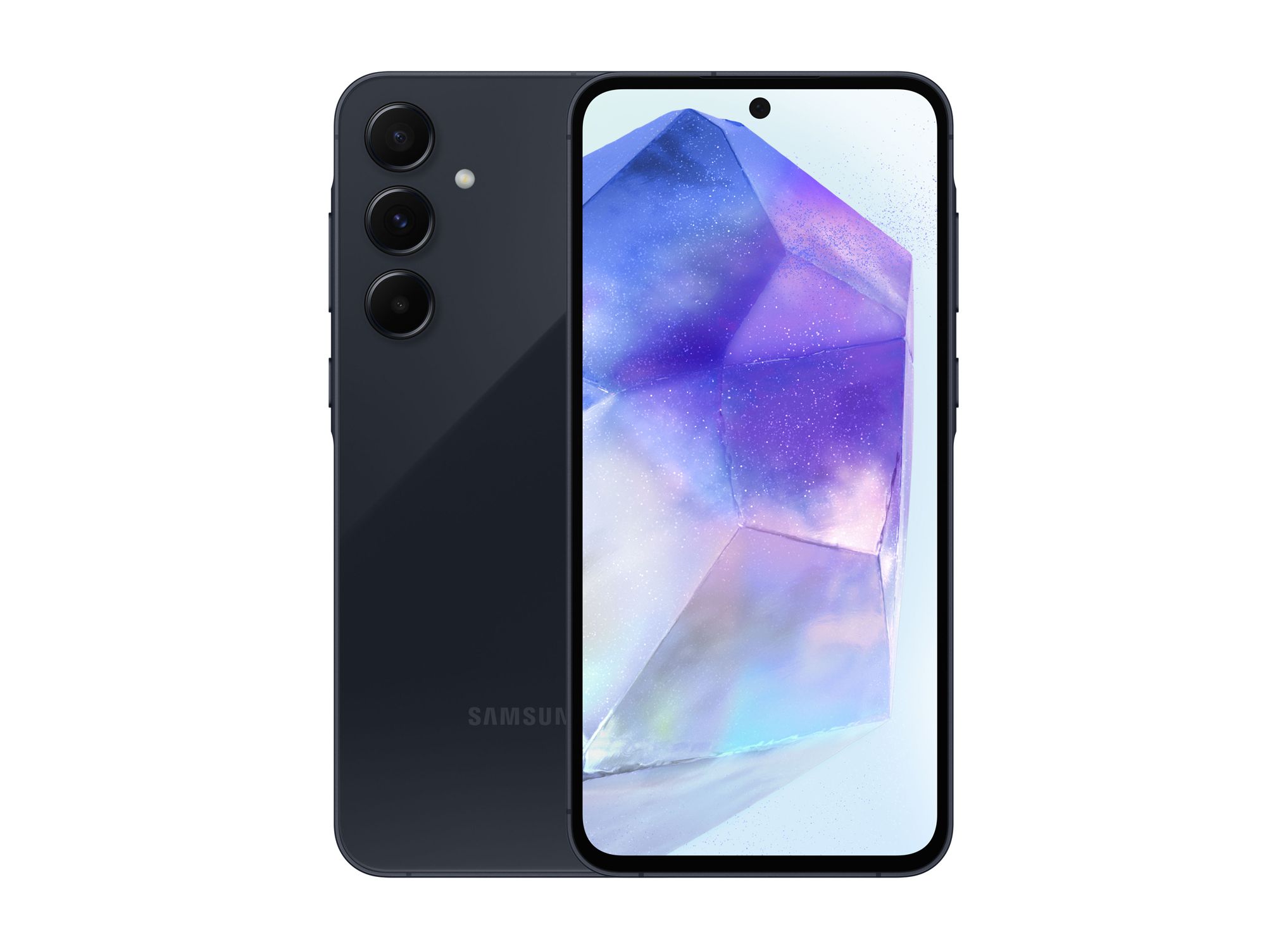 گوشی موبایل سامسونگ مدل Galaxy A55 دو سیم کارت ظرفیت 128 گیگابایت و رم 8 گیگابایت - Image 2