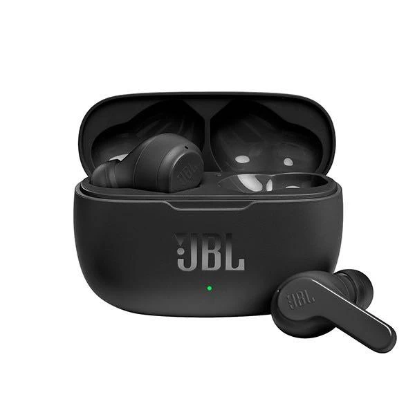 02eac948dd00131b1db50aad1b6fa7634e65afc4_1633252573 هدفون بلوتوثی مدل JBL-WAVE 200 - Image 1