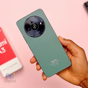 گوشی موبایل شیائومی مدل Redmi A3 ظرفیت 128 گیگابایت و رم 4 گیگابایت 1 10 redmi a3