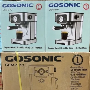 اسپرسو ساز گوسونیک مدل GEM-970 2 1718372187 59191