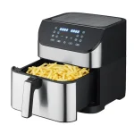 سرخ کن بدون روغن برلین مدل 700B - Image 2