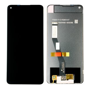 تاچ و ال سی دی گوشی شیائومی REDMI NOTE 9