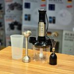 گوشت کوب ۴ کاره برلین مدل BE-4850