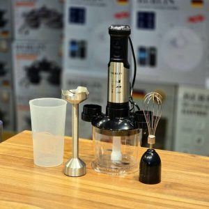 گوشت کوب ۴ کاره برلین مدل BE-4850
