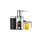 آبمیوه گیری 4 کاره گوسونیک مدل GSJ-805 - Image 2