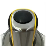خردکن گوسونیک مدل GSC 602 - Image 4