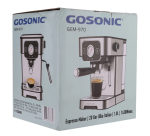 اسپرسو ساز گوسونیک مدل GEM-970