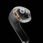 هدفون بلوتوثی کیو سی وای AilyBuds Pro - Image 3